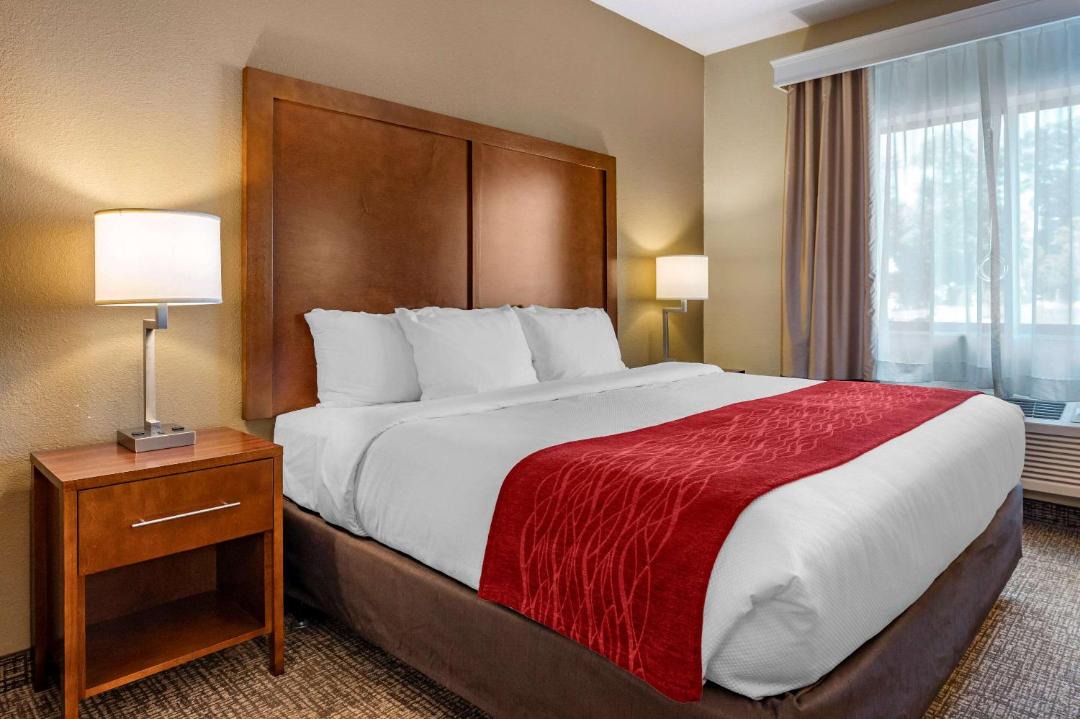 Photo of Bedroom in La Porte