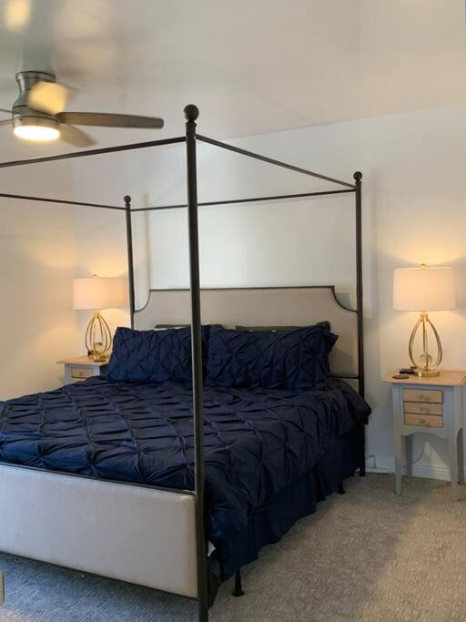 Photo of Bedroom in Sandy
