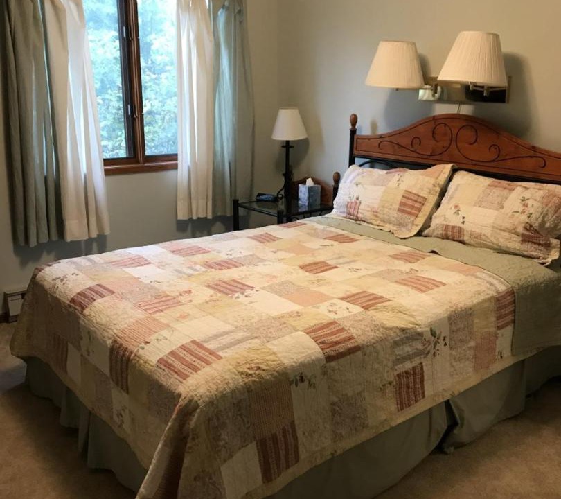 Photo of Bedroom in Petersburg