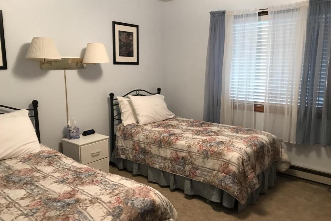 Photo of Bedroom in Petersburg