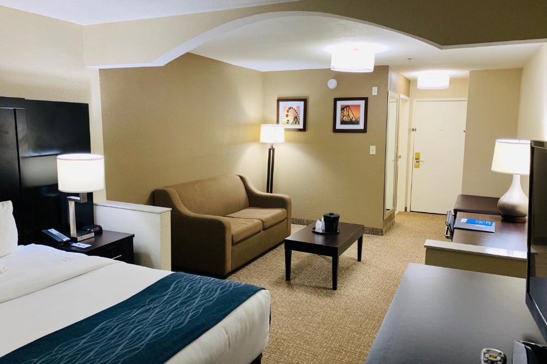 Photo of Bedroom in Smyrna