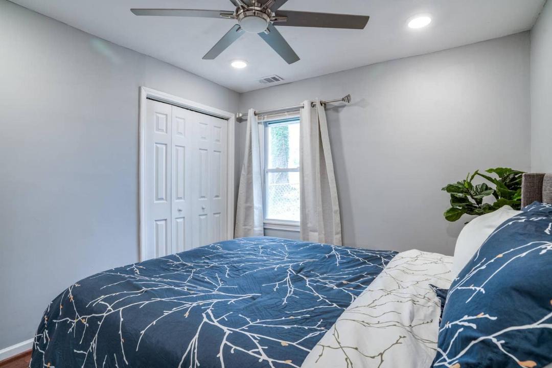 Photo of Bedroom in Atlanta