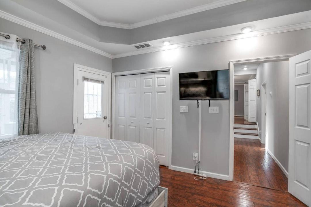 Photo of Bedroom in Atlanta