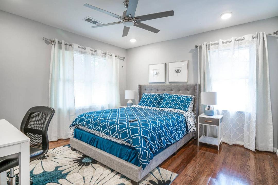 Photo of Bedroom in Atlanta