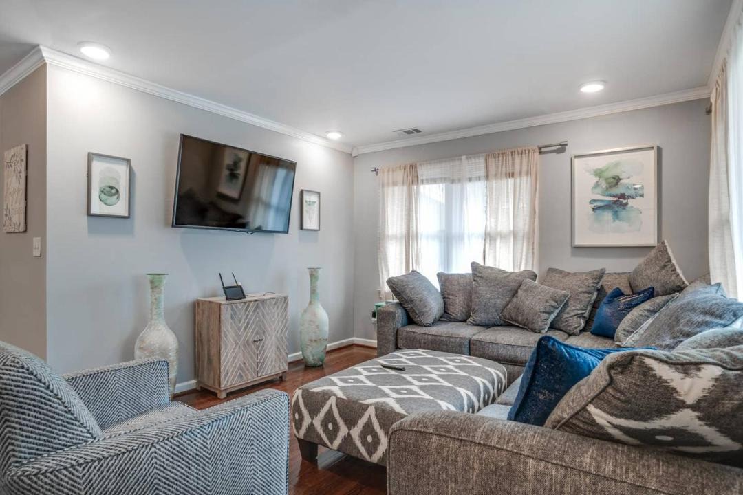 Photo of Livingroom in Atlanta
