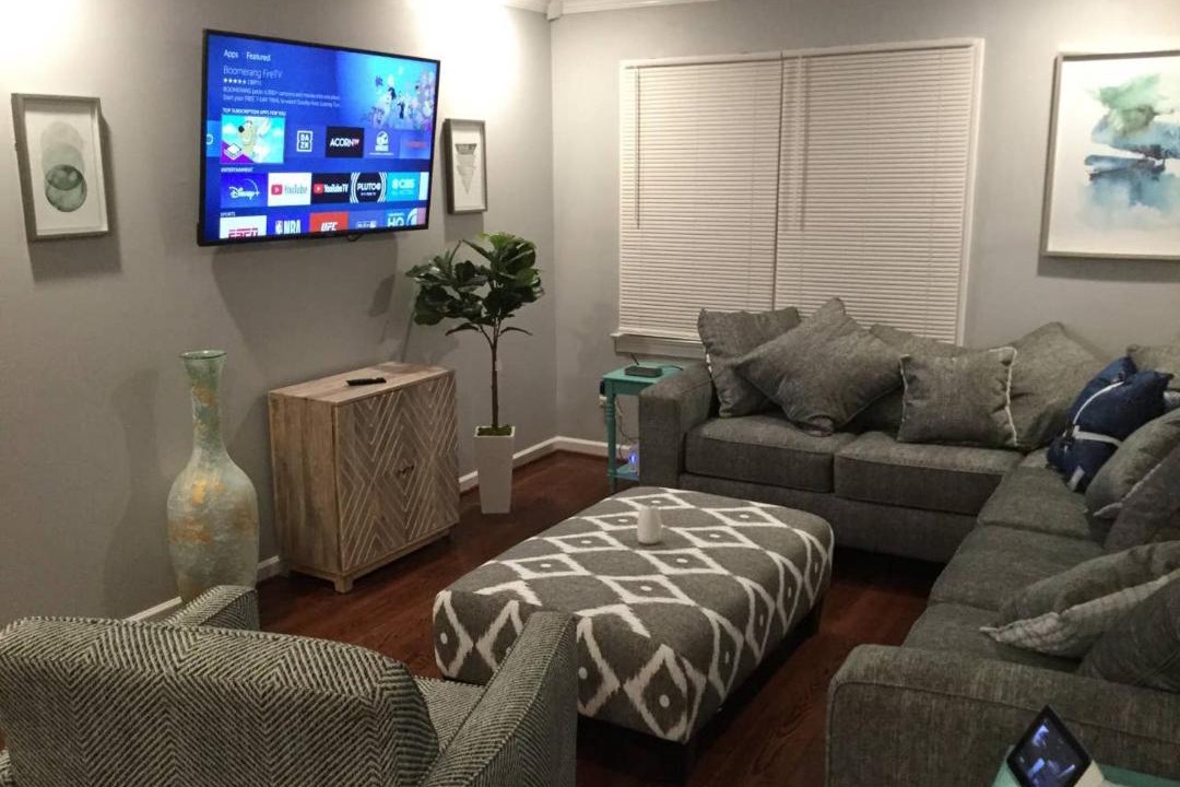 Photo of Livingroom in Atlanta