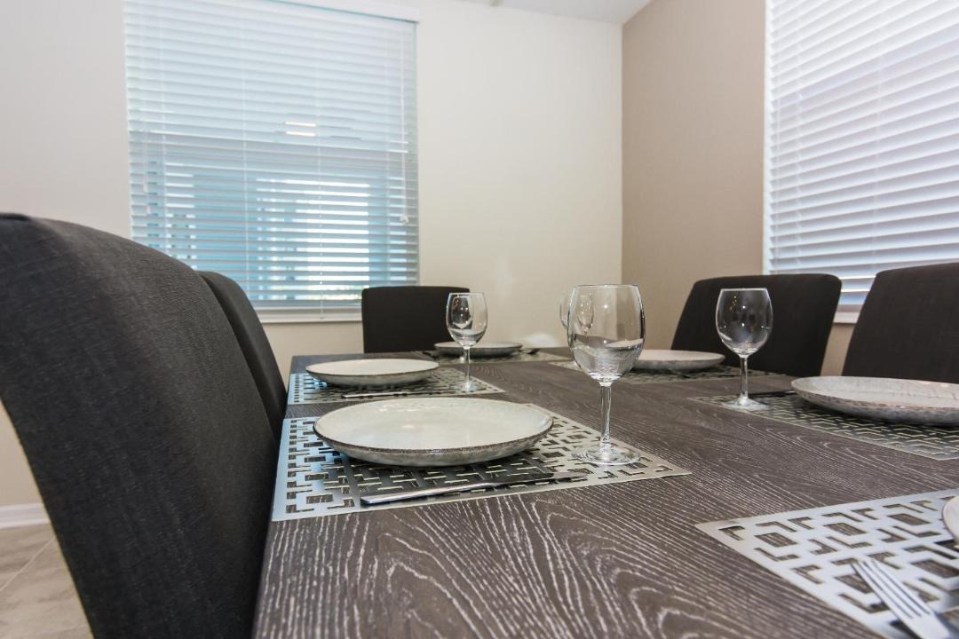 Photo of Livingroom in Kissimmee