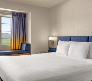 Microtel Inn 