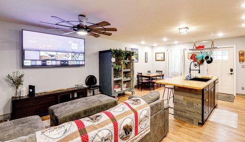 House (3 Bedrooms)