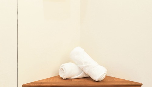 Deluxe Single Room 2, Resort View
