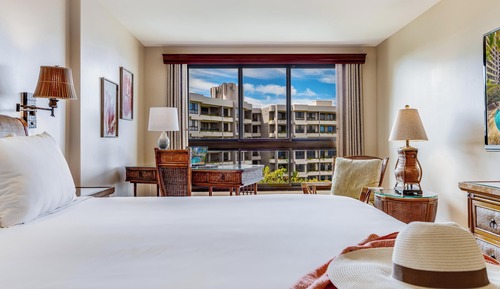 Condo, 2 Bedrooms, Ocean View (192)