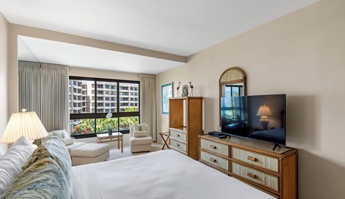 Condo, 2 Bedrooms (182)