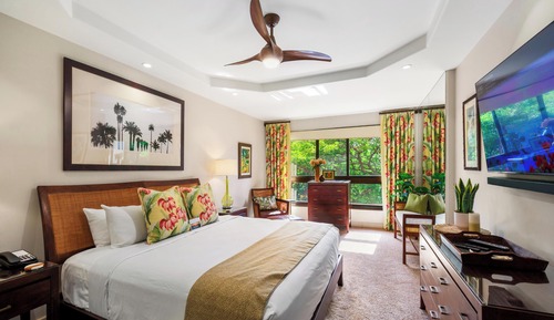 Condo, 2 Bedrooms, Ocean View (255)
