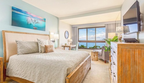 Condo, 2 Bedrooms (4102)