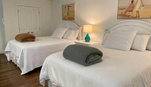 Family Apartment
