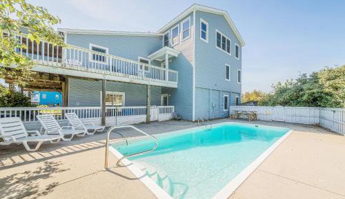 Vacation Home