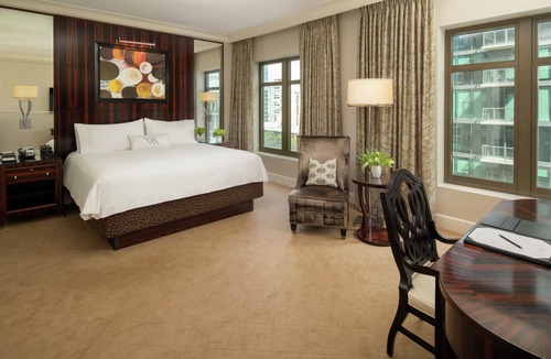 North Buckhead Hotel | Waldorf Astoria Atlanta Buckhead