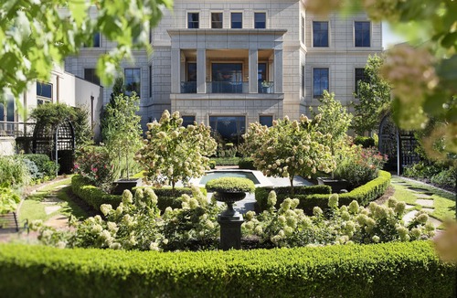 North Buckhead Hotel | Waldorf Astoria Atlanta Buckhead