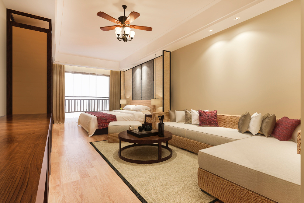 Montage Kapalua Bay Condo | New! KBM Resorts Free CAR Hale Moana At Montage Kapalua Bay, Sleeps 10! 3-bedroom Condo With Daily Housekeeping, Spa!