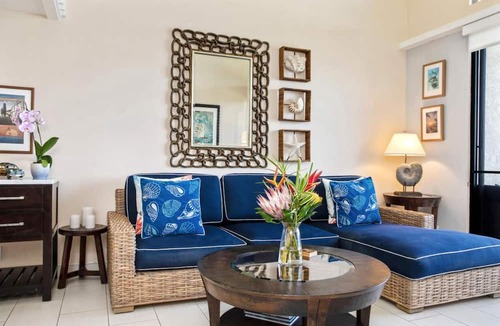 Napili Condo | Napili Point | Oceanfront 2 BR, Sleeps 4 | Car Incl. w/6+ Nights | NAP-C31 by KBM