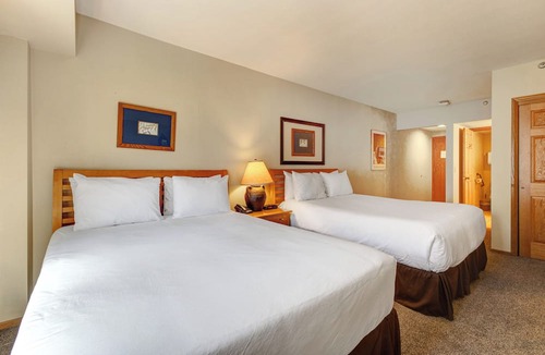 Downtown Park City Condo | Managed by Park City Lodging-Park City Main St Location-Walk to Lift-Shuttle