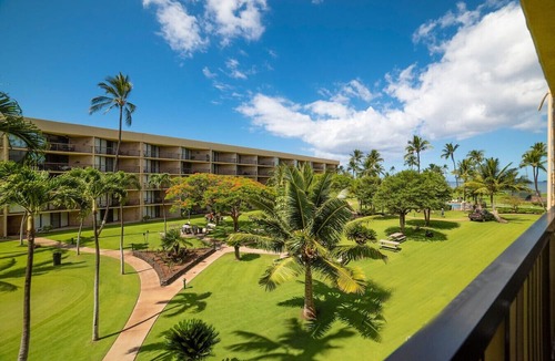 Kihei Apartment | LOW JUNE RATES NOW ! RESERVE SOON !