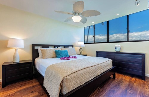 Maalaea Condo | Kanai A Nalu Unit 318 Direct Oceanfront View