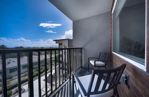 Sugar House Apartment | Sugarhouse-1BR 1BA Great Views!