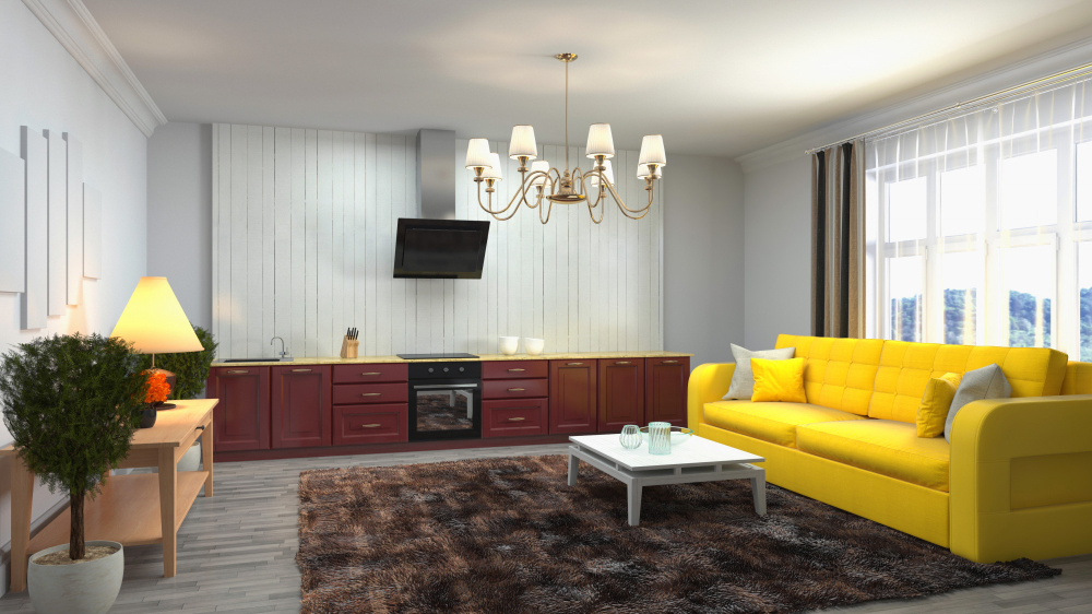 Cooper Landing House | Welcoming Vacation Rental with a Large Living Space in Cooper Landing, Alaska