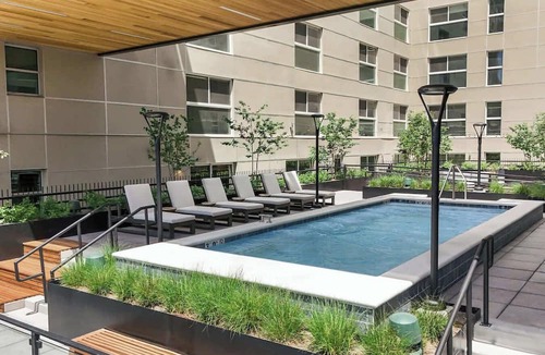Rio Grande Condo | Luxury Central City Escape