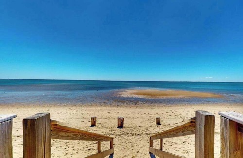 Provincetown Condo | Cozy condo retreat with harbor views and perfect Provincetown location