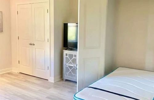 Downtown Atlanta Condo | FIFA 2026 Walk to Stadium | 1BR Unit 4E ATL