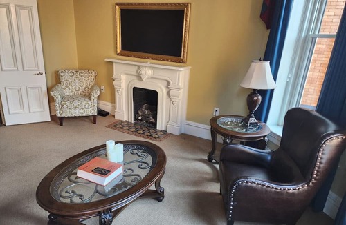 German Village Apartment | Schwartz Castle German Village