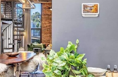 Old Fourth Ward Apartment | Urban Bliss on the Beltline