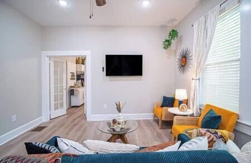Marietta Apartment | Lumiére of Marietta Square