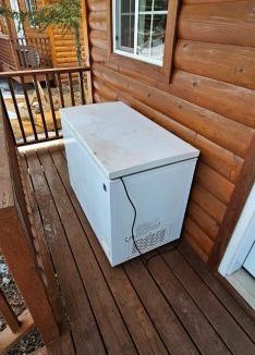 Cohoe House | Alaska Summers Lodge Cabin 5-Near Mouth of Kasilof River