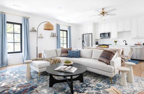 Piedmont Heights Apartment | Piedmont Palazzo