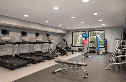 Polaris Hotel | Homewood Suites by Hilton Columbus/Polaris