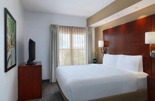 Irving Hotel | Residence Inn Dallas DFW Airport South/Irving
