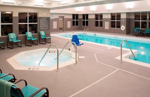 Clifton Park Hotel | Residence Inn by Marriott Albany Clifton Park