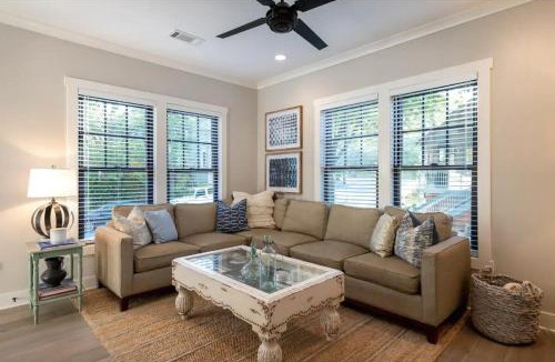 Inman Park Apartment | Butterfly Bungalow