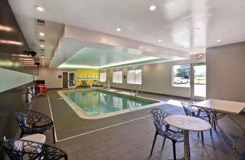 Reamstown Hotel | Tru By Hilton Denver, PA