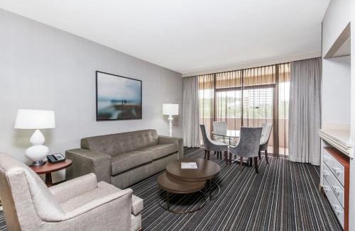 Atlanta Hotel | Sonesta Atlanta Northwest Galleria - Marietta