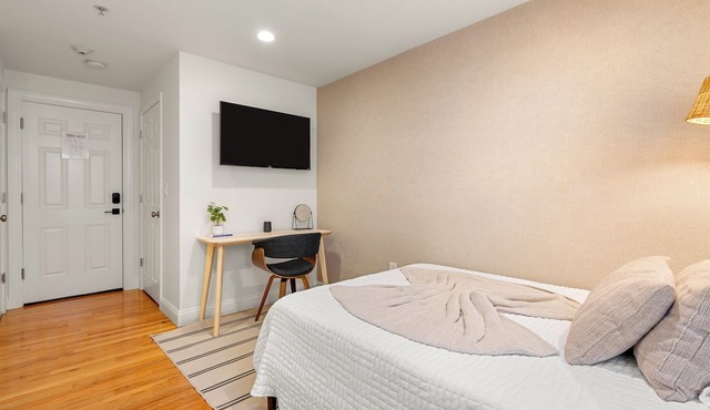 Indie Suite at The Hygge House