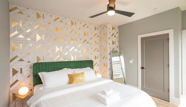 The Lemon Drop: Perfect Location