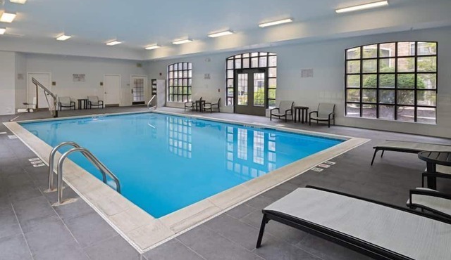 Air-Conditioned Suite Near Ohio State University | Free Daily Breakfast
