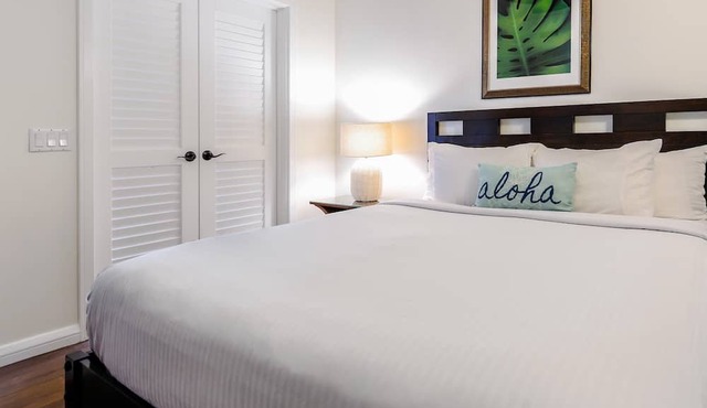 K312 at Honua Kai~ Stylish & Modern Upgrades, Light & Bright Condo