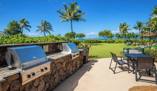 Honua Kai | Ocean View 3 BR Sleeps 8 | Car Incl. w/6+ Nights | HKH-503 by KBM