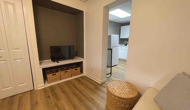 Lakeview Suite near SPAC & Saratoga Racetrack