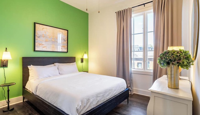 The Magnolia - AvantStay | Sleeps 36, DT Nashville